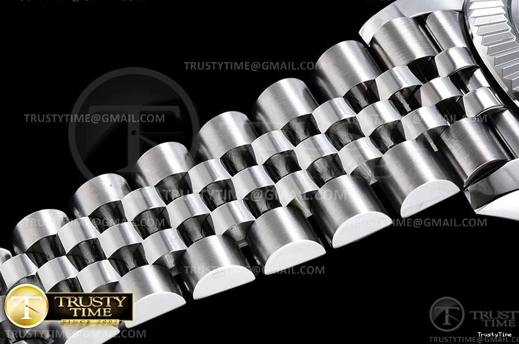 0306 R2DJ0252B – DJ2 41mm Jub Lightweight 632